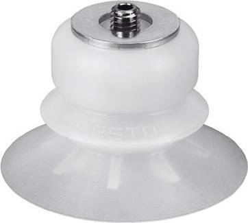 FESTO Vakuumsauger ESS-50-BS 189392 Nennweite (Details) 3mm