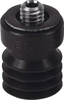 FESTO Vakuumsauger ESS-10-CS 189399 Nennweite (Details) 2mm