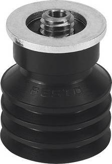 FESTO Vakuumsauger ESS-20-CN 189400 Nennweite (Details) 3mm