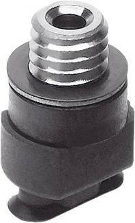 FESTO Vakuumsauger ESS-6X20-ON 189411 Nennweite (Details) 2.5mm