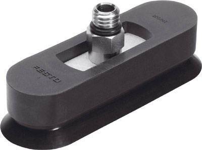 FESTO Vakuumsauger ESS-20X60-ON 189416 Nennweite (Details) 6mm