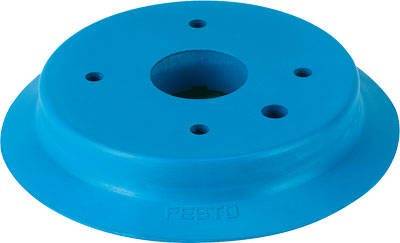 FESTO Vakuumsaugnapf ESV-80-SU 191004