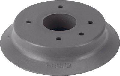 FESTO Vakuumsaugnapf ESV-80-SF 191006