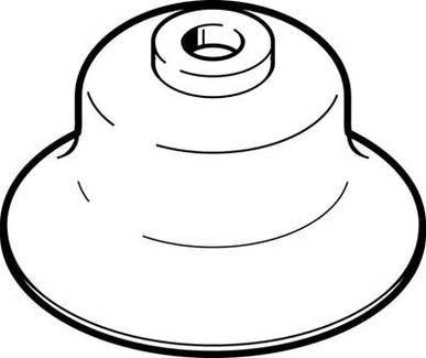 FESTO Vakuumsaugnapf ESV-60-ES 191041