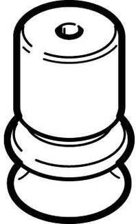 FESTO Vakuumsaugnapf ESV-20-BN 191054