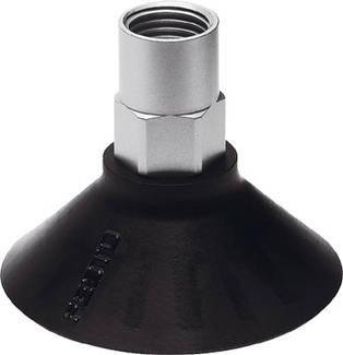 FESTO Vakuumsauger ESS-50-GT-G1/4-I 525978 Nennweite (Details) 2.5mm