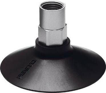 FESTO Vakuumsauger ESS-60-GT-G1/4-I 525981 Nennweite (Details) 2.5mm