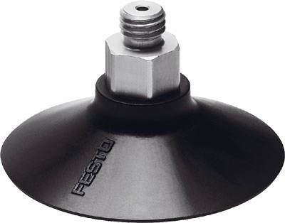 FESTO Vakuumsauger ESS-60-GT-G1/4 525982 Nennweite (Details) 2.5 mm
