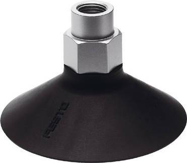 FESTO Vakuumsauger ESS-80-GT-G1/4-I 525984 Nennweite (Details) 5.5mm