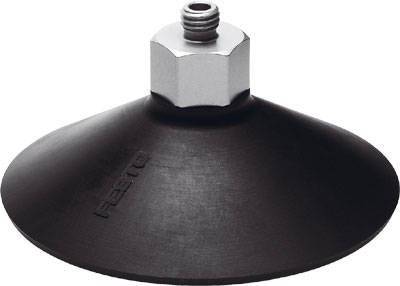 FESTO Vakuumsauger ESS-100-GT-G1/4 525988 Nennweite (Details) 5.5mm