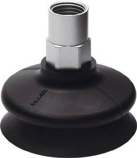 FESTO Vakuumsauger ESS-50-BT-G1/4-I 525995 Nennweite (Details) 2.5mm