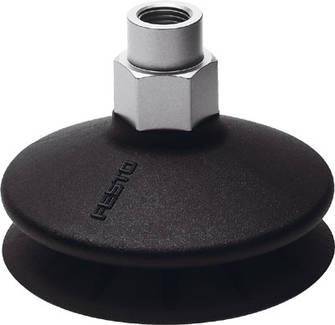 FESTO Vakuumsauger ESS-80-BT-G1/4-I 525998 Nennweite (Details) 2.5mm