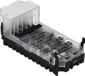 FESTO Analogmodul CPX-2AE-U-I 526168 1 St.