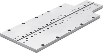 FESTO Grundbausatz 539377 HMVZ-6 1St.