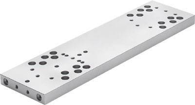 FESTO Grundbausatz 539655 HMVD-RP/FP-DL25/40 1St.