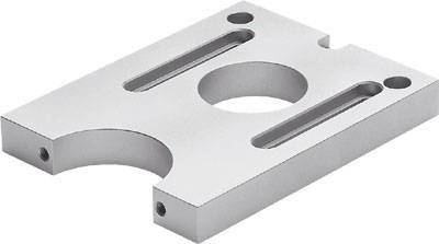 FESTO Versteifungsplatte 539657 HMVV-RP/FP 1St.
