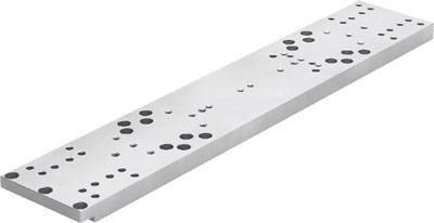 FESTO Grundbausatz 539971 HMVD-LP-DL25/40 1St.