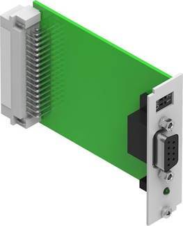 FESTO Interface 547450 CAMC-PB 1St.