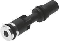 FESTO Vakuumsaugdüsen-Patrone VN-05-L 547694 Nennweite (Details) 0.45mm Dichtungsmaterial NBR