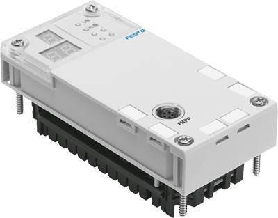 FESTO Steuerblock 562214 CPX-CM-HPP 1St.