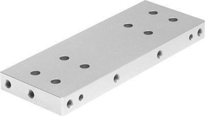 FESTO Versteifungsplatte 566892 HMVD-DL40/63 1St.