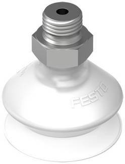 FESTO Vakuumsauger VASB-30-1/8-SI-B 1377637 Nennweite (Details) 3mm