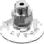 FESTO Vakuumsauger VAS-30-1/8-SI-B 1377752 Nennweite (Details) 3 mm