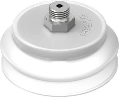 FESTO Vakuumsauger VASB-75-1/4-SI-B 1378427 Nennweite (Details) 4mm