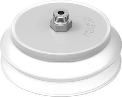 FESTO Vakuumsauger VASB-125-3/8-SI-B 1387375 Nennweite (Details) 7mm
