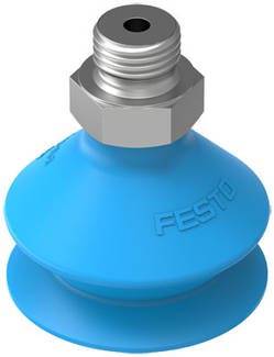 FESTO Vakuumsauger VASB-30-1/8-PUR-B 1395690 Nennweite (Details) 3mm