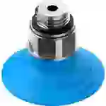 FESTO Vakuumsauger VAS-30-1/8-PUR-B 1396090 Nennweite (Details) 3 mm FESTO Vakuumsauger VAS-30-1/8-PUR-B 1396090 Nennweite (Details) 3 mm