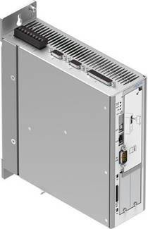 FESTO Motorcontroller 1501325 CMMP-AS-C2-3A-M3 1St.