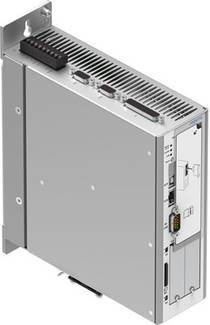 FESTO Motorcontroller 1501326 CMMP-AS-C5-3A-M3 1St.