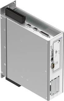 FESTO Motorcontroller 1501327 CMMP-AS-C5-11A-P3-M3 1St.