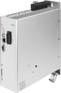 FESTO Motorcontroller 1622901 CMMP-AS-C2-3A-M0 1St.