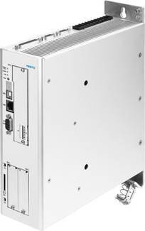 FESTO Motorcontroller 3215473 CMMP-AS-C15-11A-P3-M3 1St.