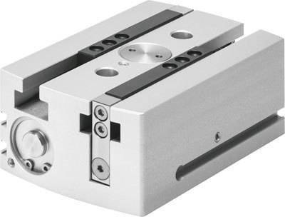 FESTO 3361484 HGPL-25-40-A-B Parallelgreifer Gehäusematerial: Aluminium 1St.