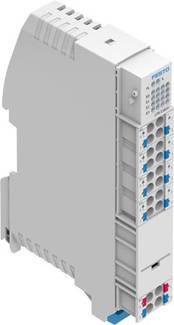 FESTO Ein-/Ausgangsmodul CPX-E-8DO 4080491 1St.