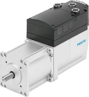 FESTO Schrittmotor 8034240 EMCA-EC-67-S-1TM-CO 6.9 A