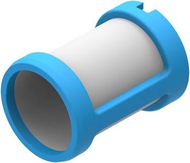FESTO Vakuumfilter OAFF-G3-5 8068944 Gehäusematerial POM