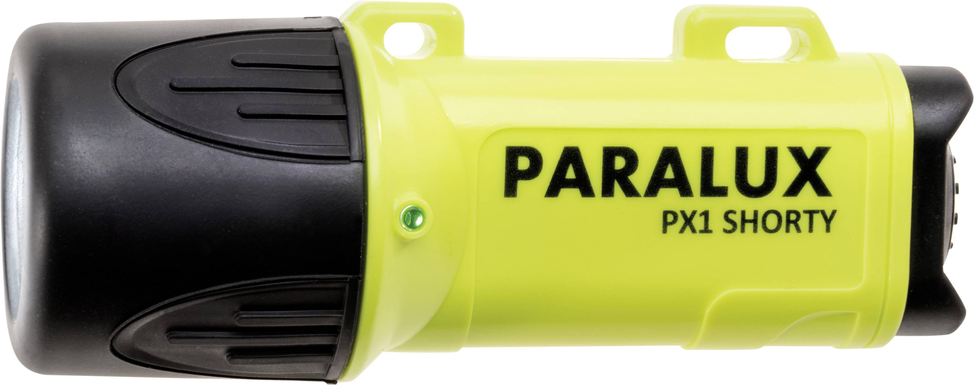 Parat Paralux PX1 Shorty Taschenlampe Ex Zone: 0, 21 80lm 120m
