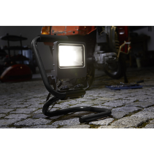 LEDVANCE LED Worklights S-STAND L LED-Baustrahler 50 W 4500 lm 4058075213876