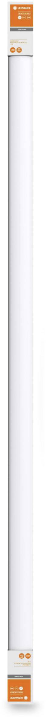 LEDVANCE SUBMARINE Integrated Slim Value (EU) L LED-Feuchtraum-Wannenleuchte 24W