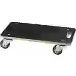 dörner + helmer 300686 Cargo Professionell Transportroller Traglast (max.): 400kg 575mm x 290mm x 130mm dörner + helmer 300686 Cargo Professionell Transportroller Traglast (max.): 400kg 575mm x 290mm x 130mm