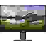 Dell P2720D LED-Monitor 68.6cm (27 Zoll) EEK E (A - G) 2560 x 1440 Pixel QHD 5 ms HDMI®, DisplayPort, USB 3.2 Gen 1 (USB 3.0)