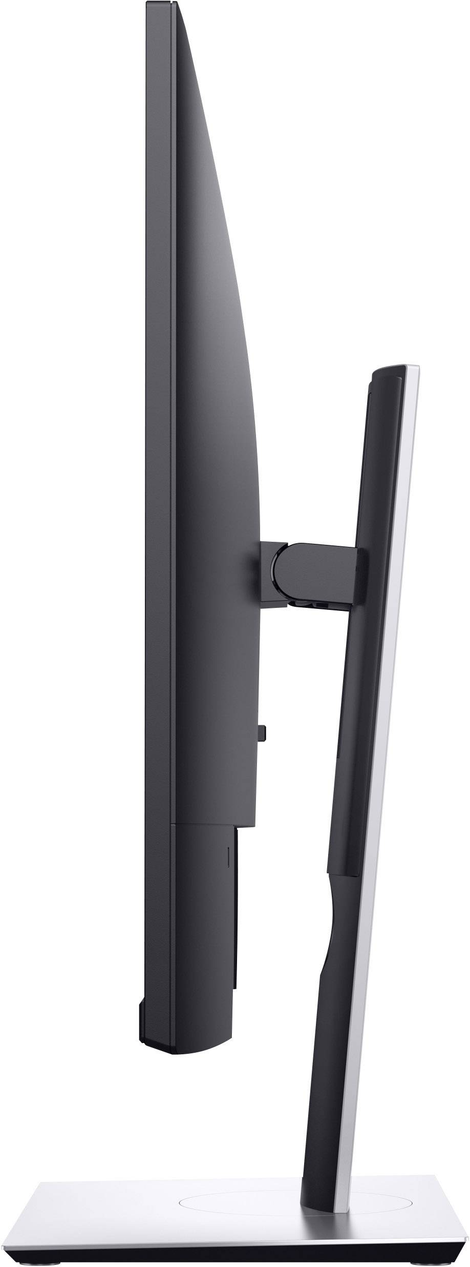 Dell P2720D LED-Monitor EEK E (A - G) 68.6 cm (27 Zoll) 2560 x 1440 Pixel 16:9 5 ms HDMI®, DisplayPort, USB 3.2 Gen 1 (USB 3.0), USB 2.0 IPS LED