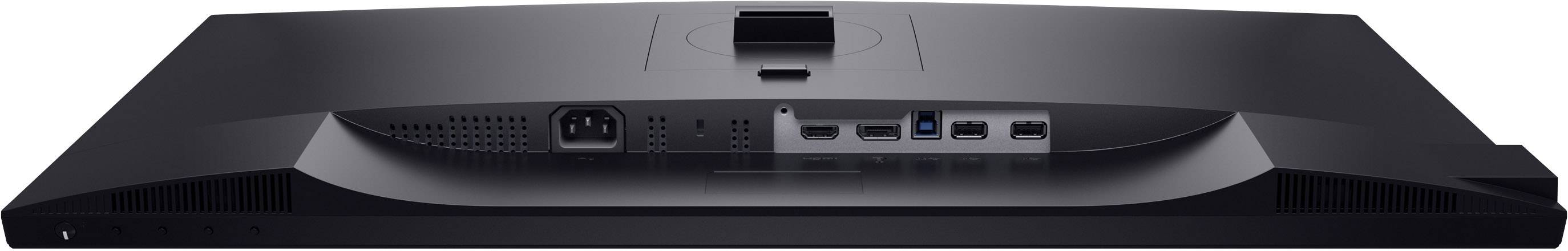 Dell P2720D LED-Monitor 68.6cm (27 Zoll) EEK E (A - G) 2560 x 1440 Pixel QHD 5 ms HDMI®, DisplayPort, USB 3.2 Gen 1 (USB 3.0)