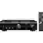 Denon PMA600NEBKE2 Stereo-Verstärker 2 x 70 W Schwarz Bluetooth®, High-Resolution Audio