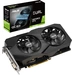 Asus Grafikkarte Nvidia GeForce GTX1660 Super SUPER EVO Overclocked 6 GB GDDR6-RAM PCIe x16 HDMI® Asus Grafikkarte Nvidia GeForce GTX1660 Super SUPER EVO Overclocked 6 GB GDDR6-RAM PCIe x16 HDMI®