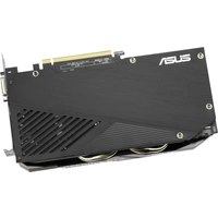 Asus Grafikkarte Nvidia GeForce GTX1660 Super SUPER EVO Overclocked 6 GB GDDR6-RAM PCIe x16 HDMI® Asus Grafikkarte Nvidia GeForce GTX1660 Super SUPER EVO Overclocked 6 GB GDDR6-RAM PCIe x16 HDMI®